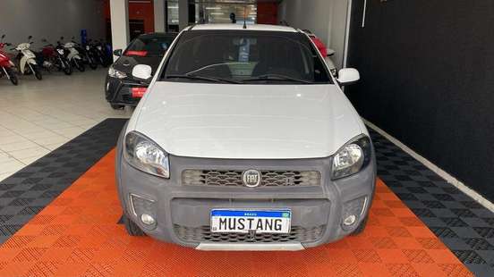 FIAT-STRADA-1.4 MPI FREEDOM CS 8V FLEX 2P MANUAL FIAT-STRADA-2020