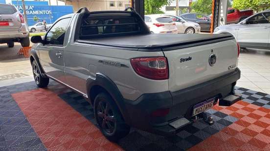 FIAT-STRADA-1.4 MPI FREEDOM CS 8V FLEX 2P MANUAL FIAT-STRADA-2020