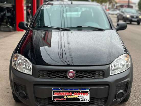 FIAT-STRADA-1.4 MPI HARD WORKING CD 8V FLEX 3P MANUAL FIAT-STRADA-2019