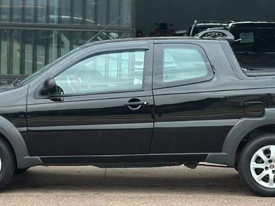 FIAT-STRADA-1.4 MPI HARD WORKING CD 8V FLEX 3P MANUAL FIAT-STRADA-2019
