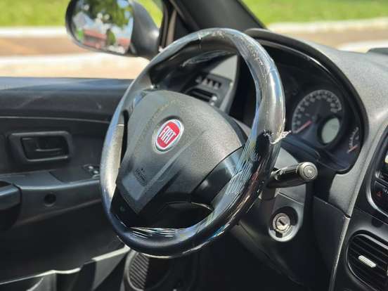 FIAT-STRADA-1.4 MPI HARD WORKING CD 8V FLEX 3P MANUAL FIAT-STRADA-2019