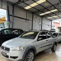 FIAT STRADA 1.4 MPI WORKING CD 8V FLEX 2P MANUAL FIAT STRADA 1.4 MPI WORKING CD 8V FLEX 2P MANUAL
