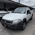 FIAT STRADA 1.4 MPI WORKING CS 8V FLEX 2P MANUAL FIAT STRADA 1.4 MPI WORKING CS 8V FLEX 2P MANUAL