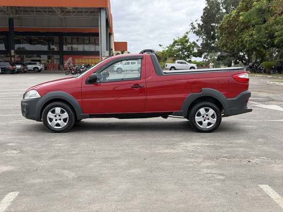 FIAT-STRADA-1.4 MPI WORKING CS 8V FLEX 2P MANUAL FIAT-STRADA-2016