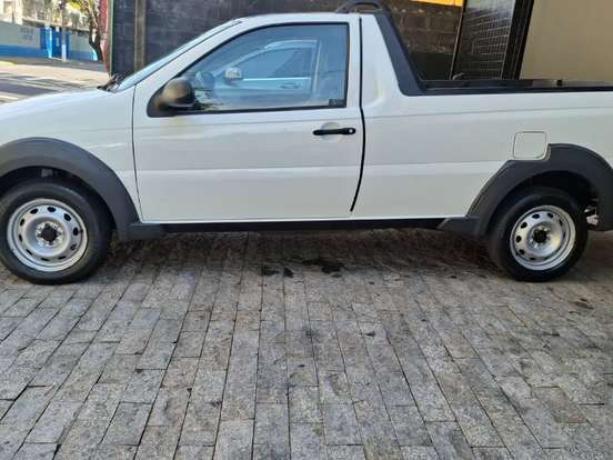 FIAT-STRADA-1.4 MPI WORKING CS 8V FLEX 2P MANUAL FIAT-STRADA-2016