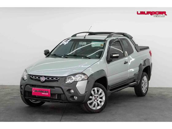 FIAT STRADA 1.8 MPI ADVENTURE CD 16V FLEX 2P MANUAL