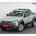 FIAT STRADA 1.8 MPI ADVENTURE CD 16V FLEX 2P MANUAL FIAT STRADA 1.8 MPI ADVENTURE CD 16V FLEX 2P MANUAL