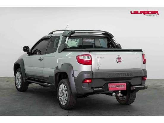 FIAT-STRADA-1.8 MPI ADVENTURE CD 16V FLEX 2P MANUAL FIAT-STRADA-2014