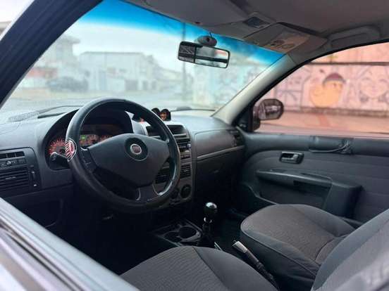 FIAT-STRADA-1.8 MPI ADVENTURE CD 16V FLEX 2P MANUAL FIAT-STRADA-2011