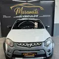 FIAT STRADA 1.8 MPI ADVENTURE CD 16V FLEX 2P MANUAL FIAT STRADA 1.8 MPI ADVENTURE CD 16V FLEX 2P MANUAL