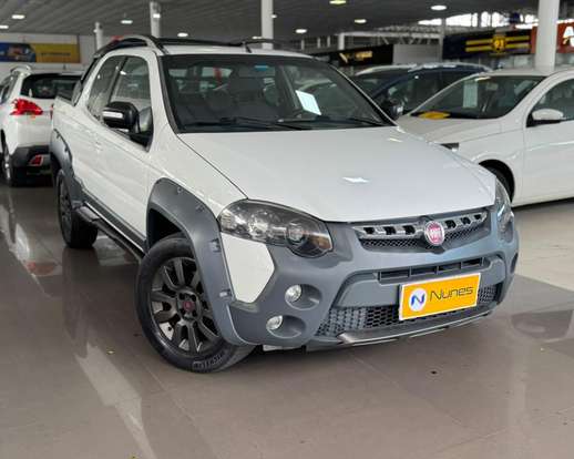 FIAT-STRADA-1.8 MPI ADVENTURE CD 16V FLEX 3P MANUAL FIAT-STRADA-2019