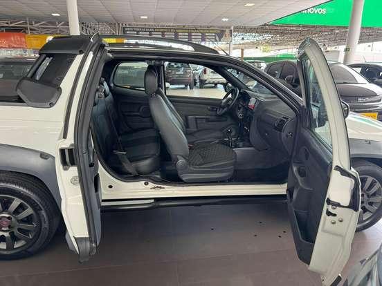 FIAT-STRADA-1.8 MPI ADVENTURE CD 16V FLEX 3P MANUAL FIAT-STRADA-2019