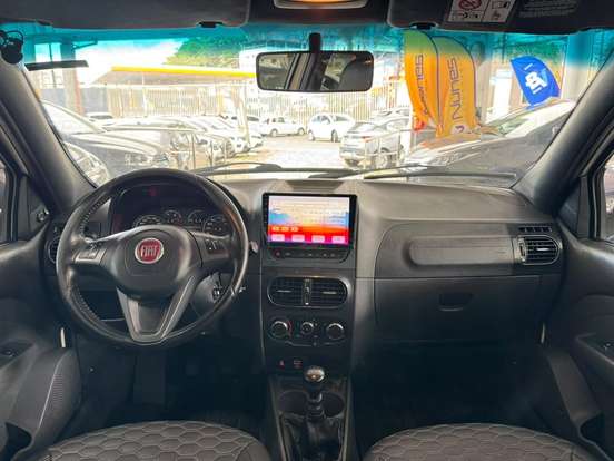 FIAT-STRADA-1.8 MPI ADVENTURE CD 16V FLEX 3P MANUAL FIAT-STRADA-2019