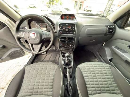 FIAT-STRADA-1.8 MPI ADVENTURE CE 16V FLEX 2P MANUAL FIAT-STRADA-2015