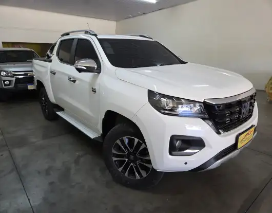 FIAT-TITANO-2.2 TURBO DIESEL RANCH 4X4 AT6 FIAT-TITANO-2024