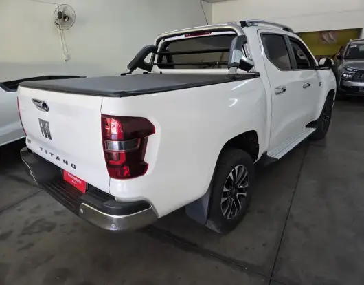 FIAT-TITANO-2.2 TURBO DIESEL RANCH 4X4 AT6 FIAT-TITANO-2024