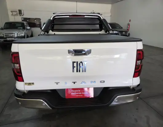 FIAT-TITANO-2.2 TURBO DIESEL RANCH 4X4 AT6 FIAT-TITANO-2024