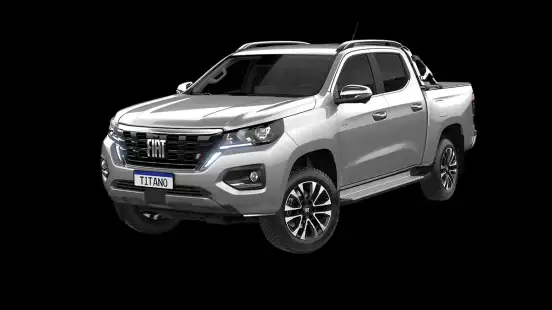 FIAT-TITANO-2.2 TURBO DIESEL RANCH 4X4 AT8 FIAT-TITANO-2026