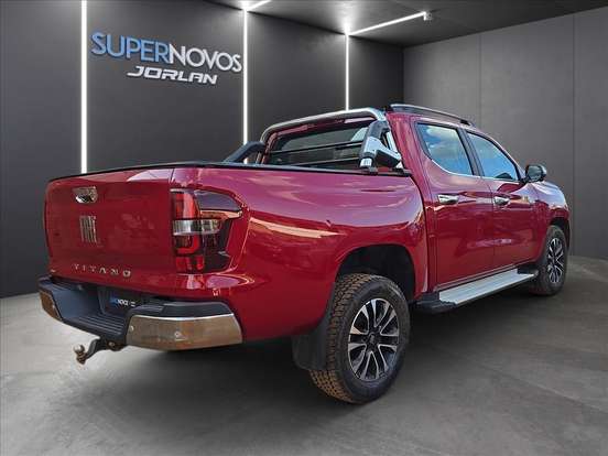 FIAT-TITANO-2.2 TURBO DIESEL RANCH 4X4 AT6 FIAT-TITANO-2024