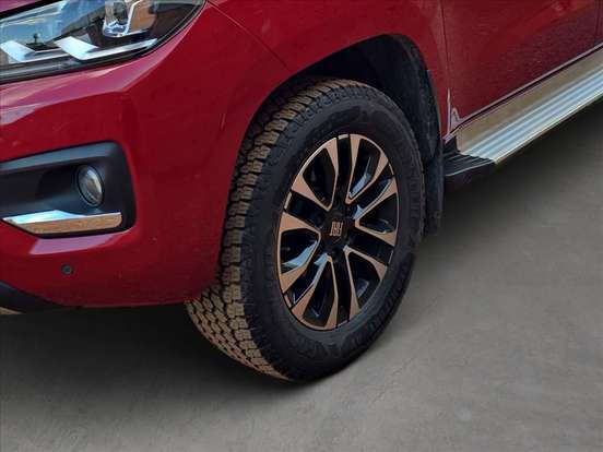 FIAT-TITANO-2.2 TURBO DIESEL RANCH 4X4 AT6 FIAT-TITANO-2024