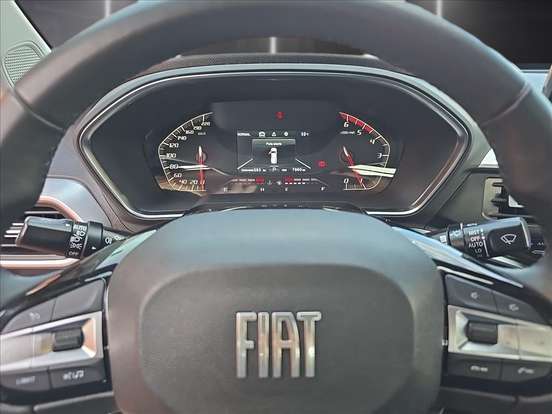 FIAT-TITANO-2.2 TURBO DIESEL RANCH 4X4 AT6 FIAT-TITANO-2024