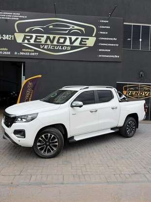 FIAT-TITANO-2.2 TURBO DIESEL RANCH 4X4 AT6 FIAT-TITANO-2024