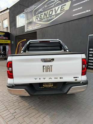 FIAT-TITANO-2.2 TURBO DIESEL RANCH 4X4 AT6 FIAT-TITANO-2024