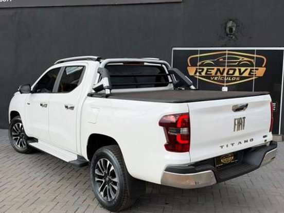 FIAT-TITANO-2.2 TURBO DIESEL RANCH 4X4 AT6 FIAT-TITANO-2024