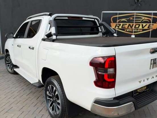 FIAT-TITANO-2.2 TURBO DIESEL RANCH 4X4 AT6 FIAT-TITANO-2024