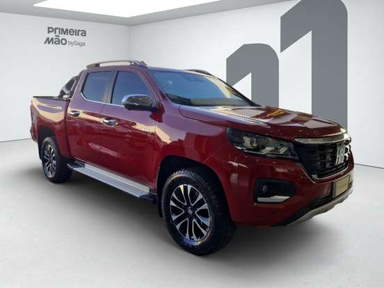 FIAT-TITANO-2.2 TURBO DIESEL RANCH 4X4 AT6 FIAT-TITANO-2024