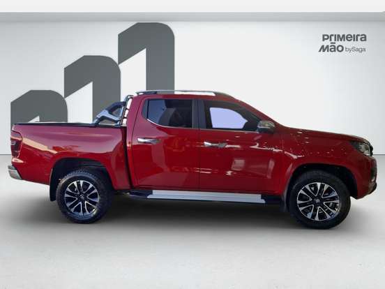 FIAT-TITANO-2.2 TURBO DIESEL RANCH 4X4 AT6 FIAT-TITANO-2024