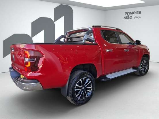 FIAT-TITANO-2.2 TURBO DIESEL RANCH 4X4 AT6 FIAT-TITANO-2024
