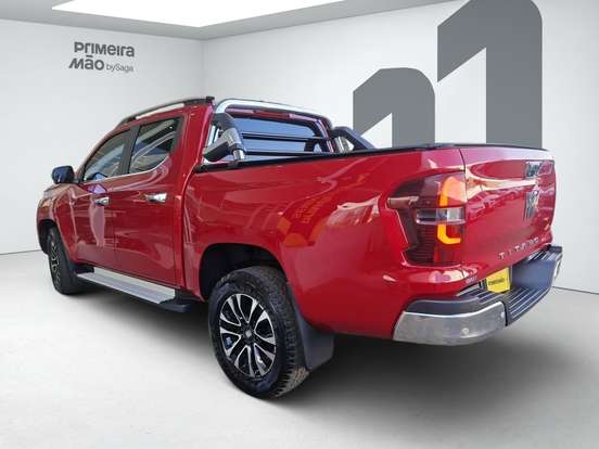 FIAT-TITANO-2.2 TURBO DIESEL RANCH 4X4 AT6 FIAT-TITANO-2024