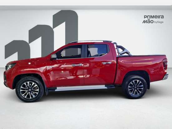 FIAT-TITANO-2.2 TURBO DIESEL RANCH 4X4 AT6 FIAT-TITANO-2024