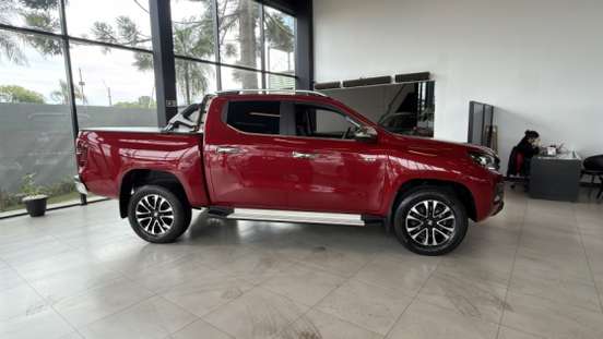 FIAT-TITANO-2.2 TURBO DIESEL RANCH 4X4 AT6 FIAT-TITANO-2024