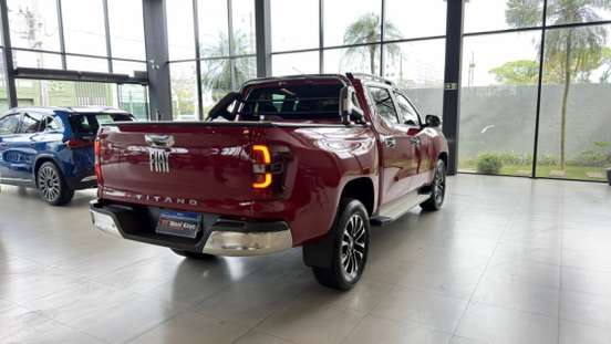 FIAT-TITANO-2.2 TURBO DIESEL RANCH 4X4 AT6 FIAT-TITANO-2024