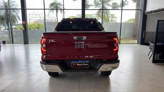 FIAT-TITANO-2.2 TURBO DIESEL RANCH 4X4 AT6 FIAT-TITANO-2024