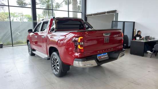 FIAT-TITANO-2.2 TURBO DIESEL RANCH 4X4 AT6 FIAT-TITANO-2024