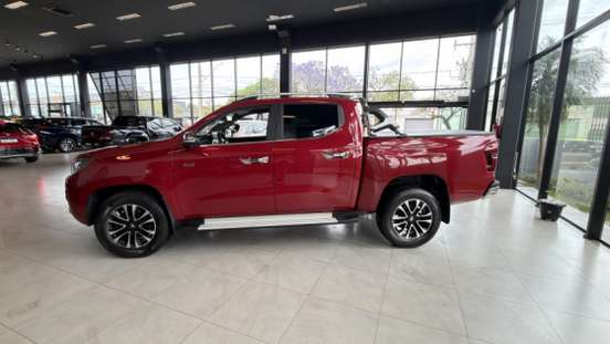 FIAT-TITANO-2.2 TURBO DIESEL RANCH 4X4 AT6 FIAT-TITANO-2024
