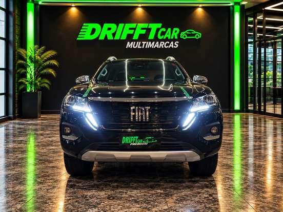 FIAT-TITANO-2.2 TURBO DIESEL RANCH 4X4 AT6 FIAT-TITANO-2024