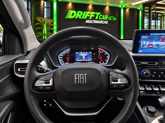 FIAT-TITANO-2.2 TURBO DIESEL RANCH 4X4 AT6 FIAT-TITANO-2024