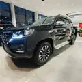 FIAT TITANO 2.2 TURBO DIESEL RANCH 4X4 AT6 FIAT TITANO 2.2 TURBO DIESEL RANCH 4X4 AT6