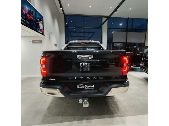 FIAT-TITANO-2.2 TURBO DIESEL RANCH 4X4 AT6 FIAT-TITANO-2024