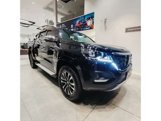 FIAT-TITANO-2.2 TURBO DIESEL RANCH 4X4 AT6 FIAT-TITANO-2024