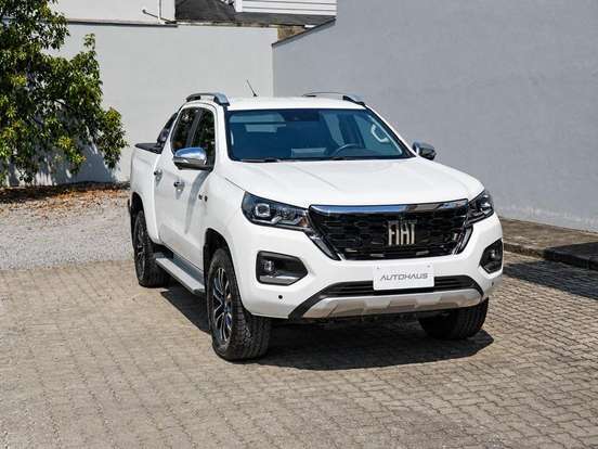 FIAT-TITANO-2.2 TURBO DIESEL RANCH 4X4 AT6 FIAT-TITANO-2024