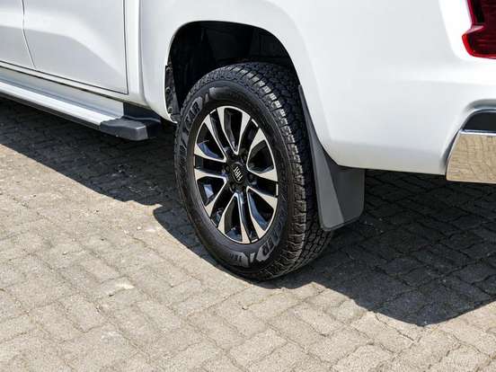 FIAT-TITANO-2.2 TURBO DIESEL RANCH 4X4 AT6 FIAT-TITANO-2024
