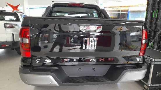 FIAT-TITANO-2.2 TURBO DIESEL RANCH 4X4 AT8 FIAT-TITANO-2026