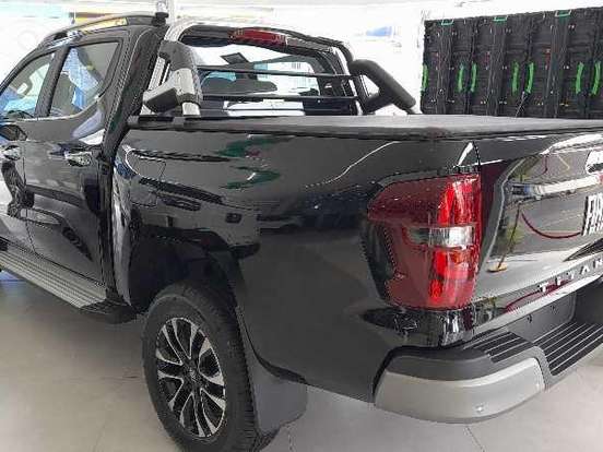 FIAT-TITANO-2.2 TURBO DIESEL RANCH 4X4 AT8 FIAT-TITANO-2026