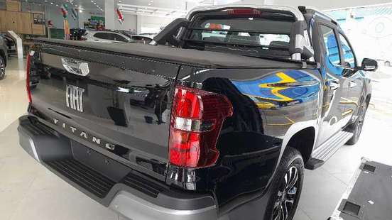 FIAT-TITANO-2.2 TURBO DIESEL RANCH 4X4 AT8 FIAT-TITANO-2026