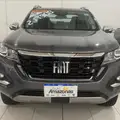 FIAT TITANO 2.2 TURBO DIESEL RANCH 4X4 AT8 FIAT TITANO 2.2 TURBO DIESEL RANCH 4X4 AT8